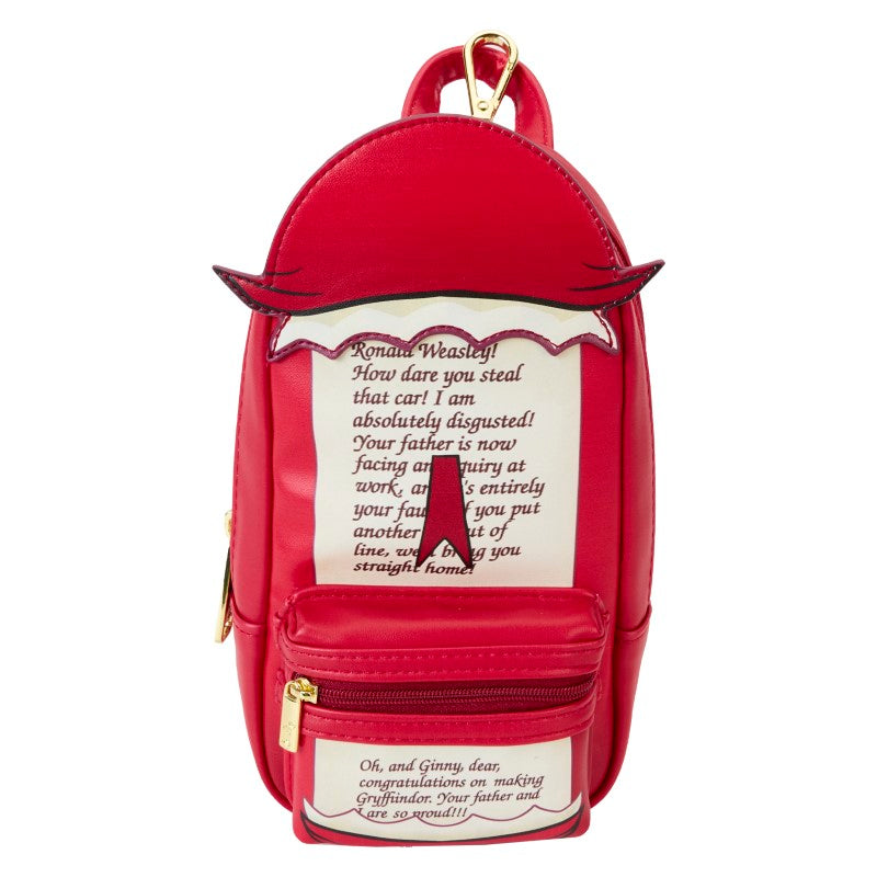 Trousse Beuglante Loungefly