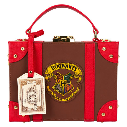 Sac à main Loungefly Hogwarts Express