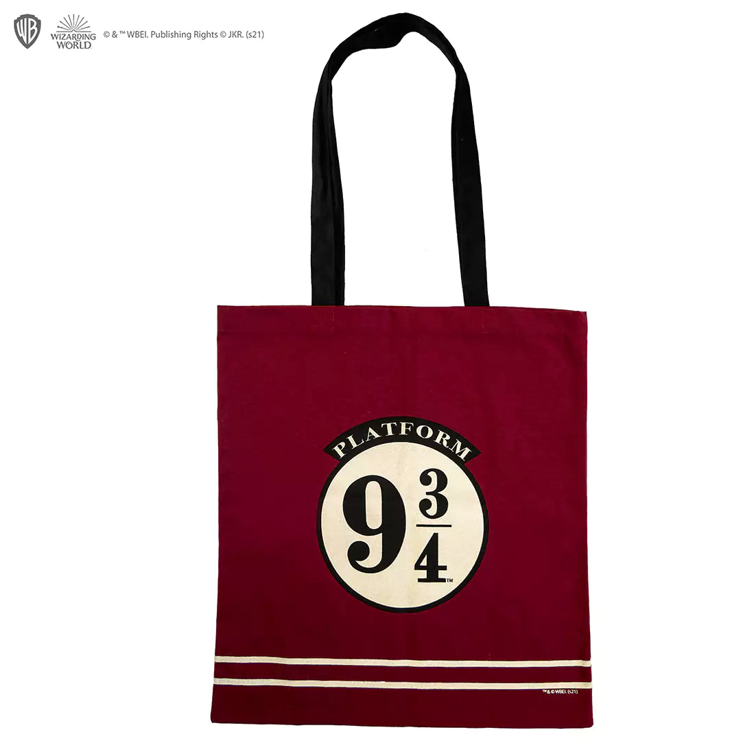 Tote Bag - Plateforme 9 3/4