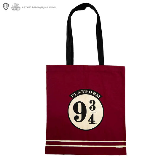 Tote Bag - Plateforme 9 3/4