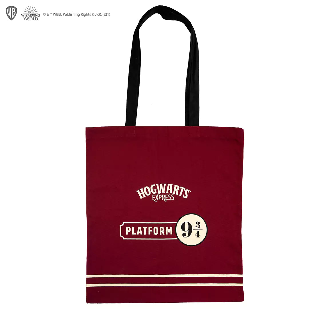 Tote Bag - Plateforme 9 3/4