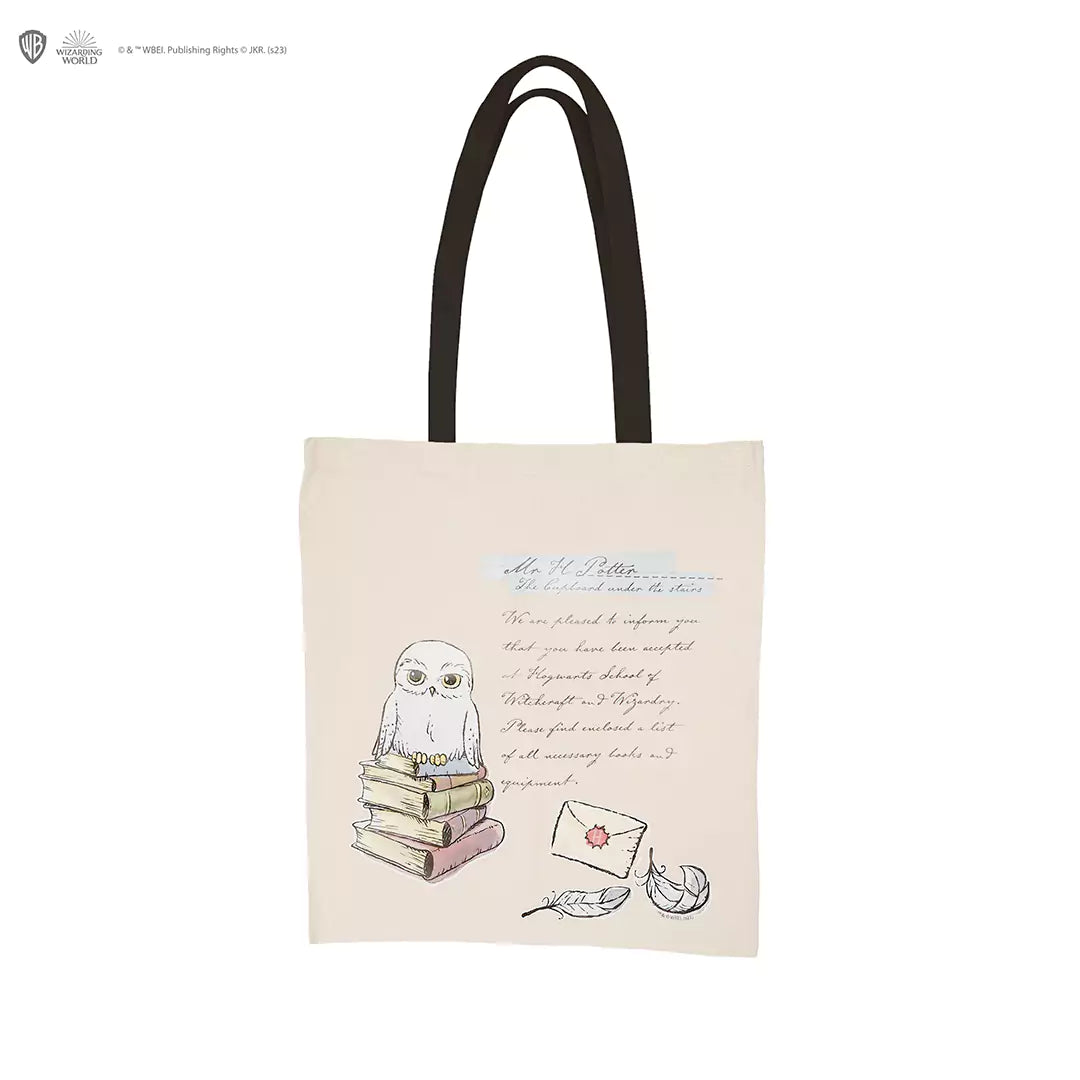Tote Bag - Hedwige