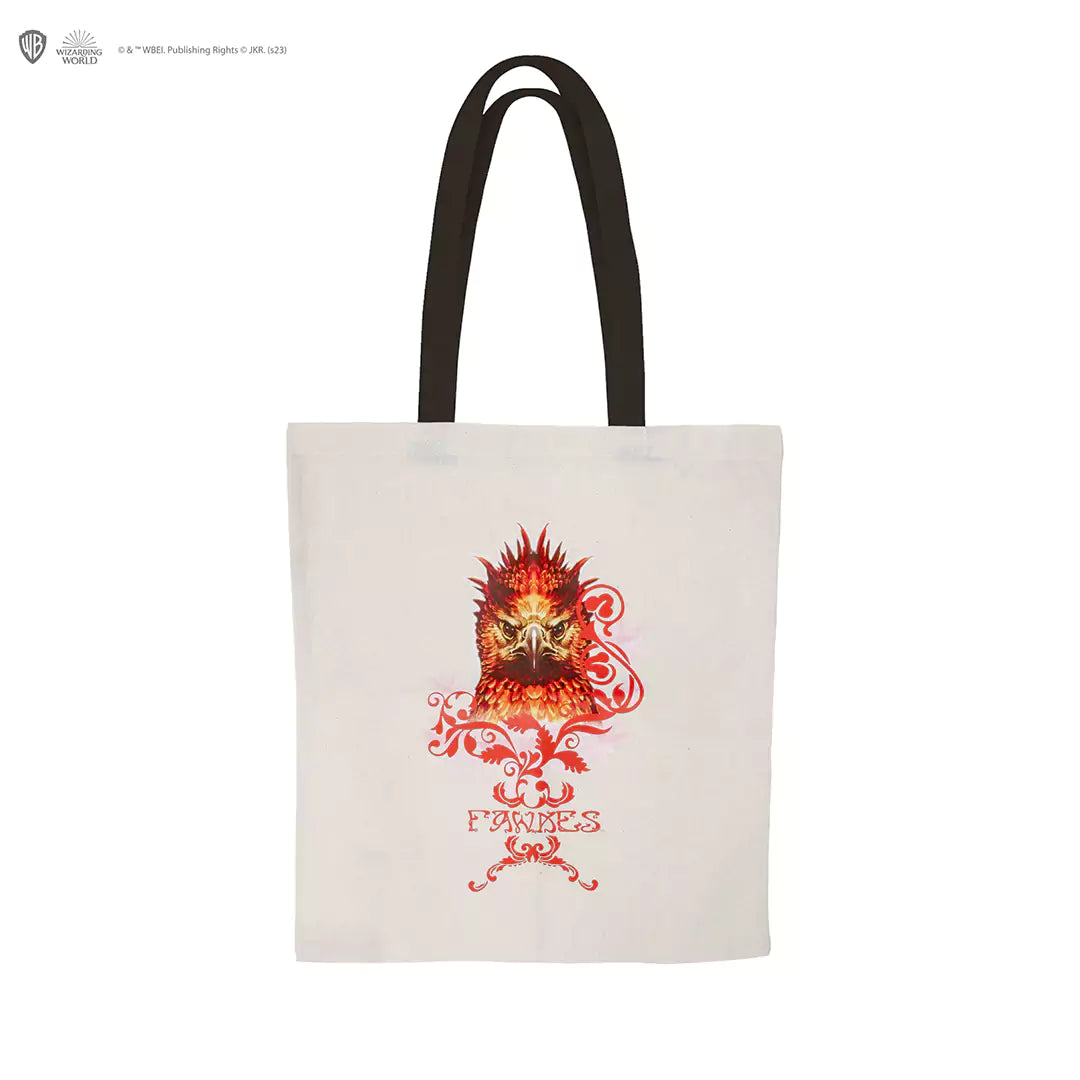 Tote Bag - Fumseck