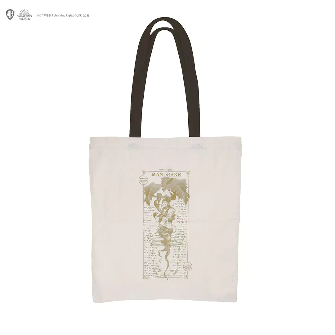 Tote Bag - Mandragore