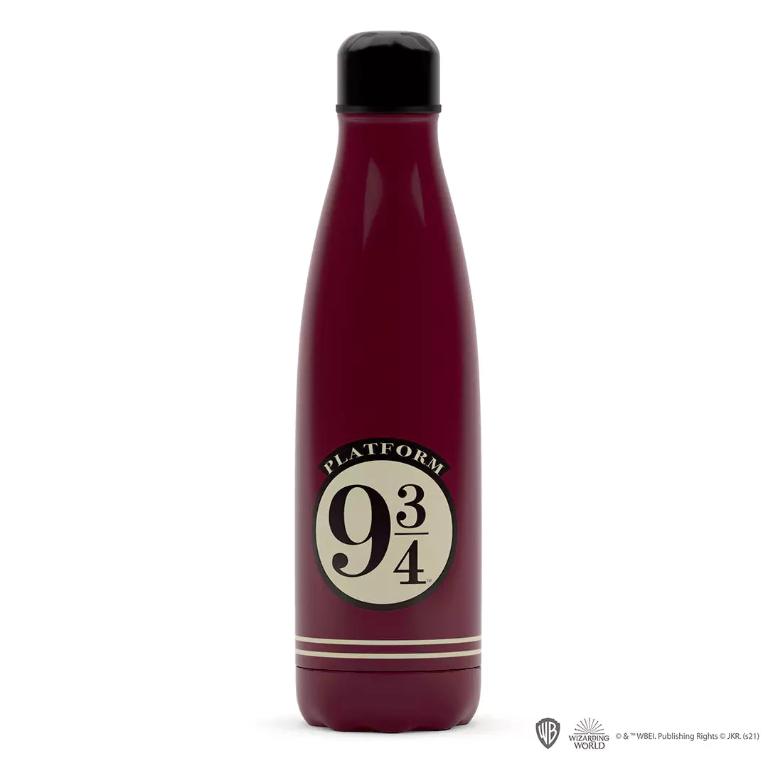 Bouteille Isotherme Voie 9 3/4 500ml