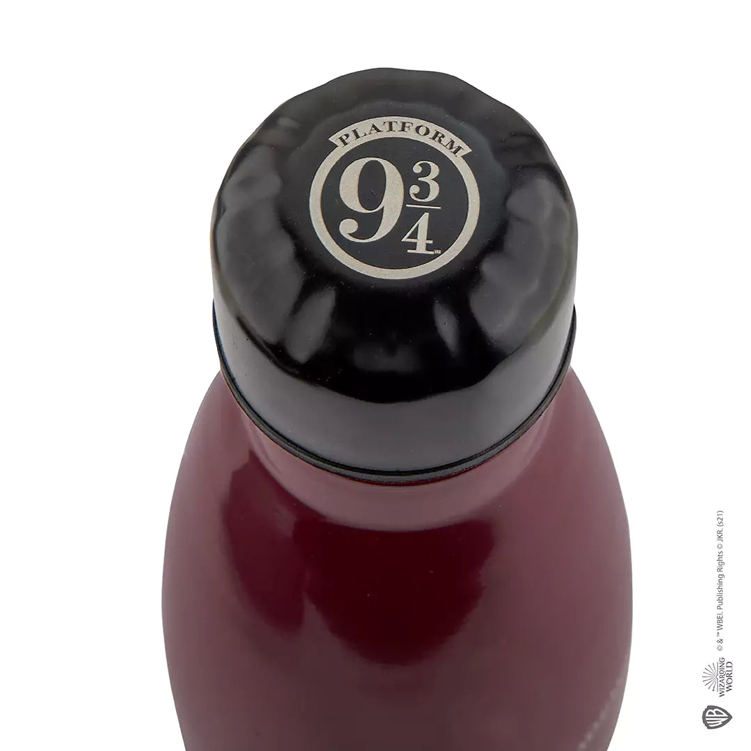 Bouteille Isotherme Voie 9 3/4 500ml