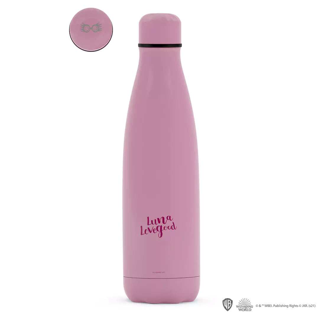 Bouteille Isotherme Luna Lovegood 500ml – Exceptionally Ordinary