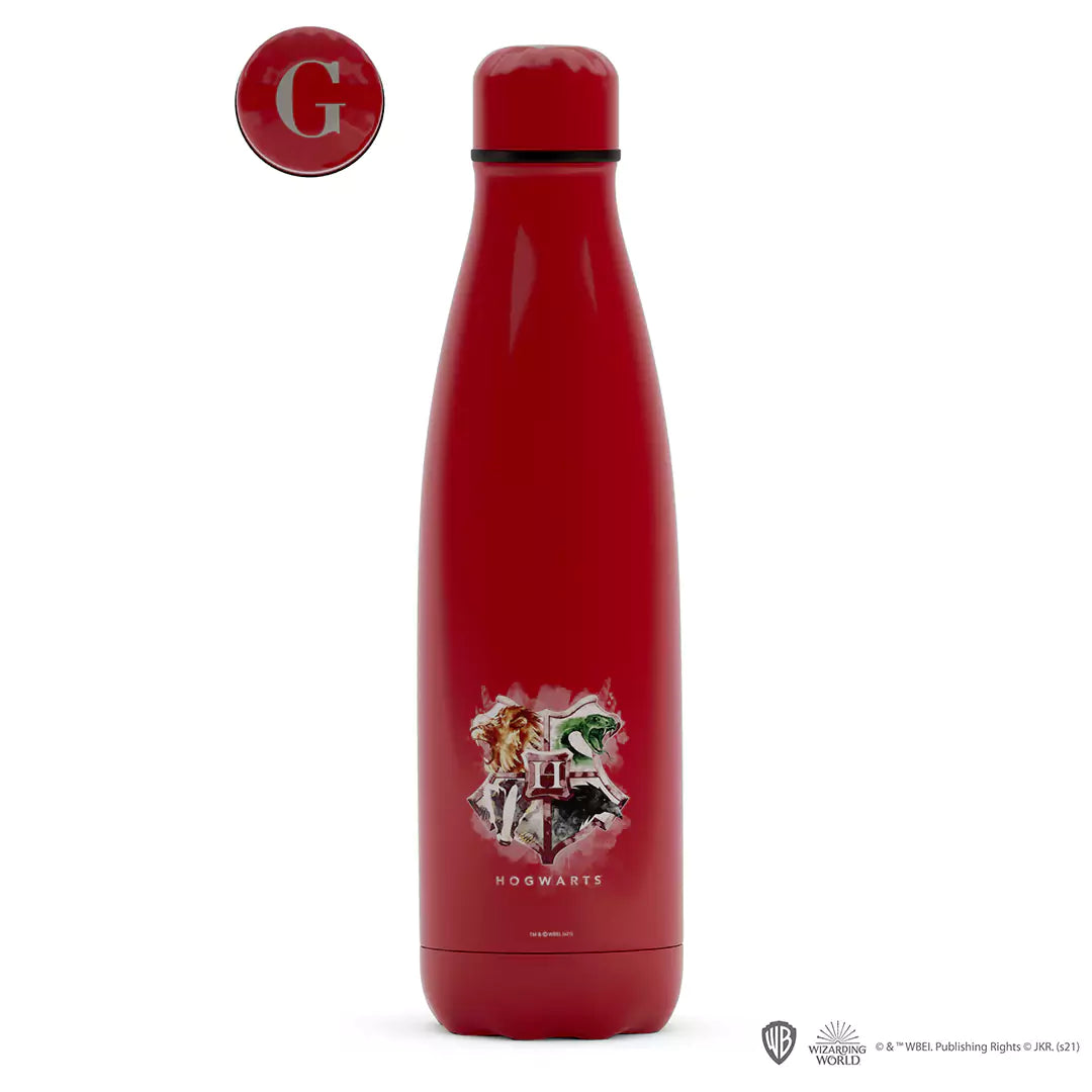 Bouteille isotherme Gryffondor