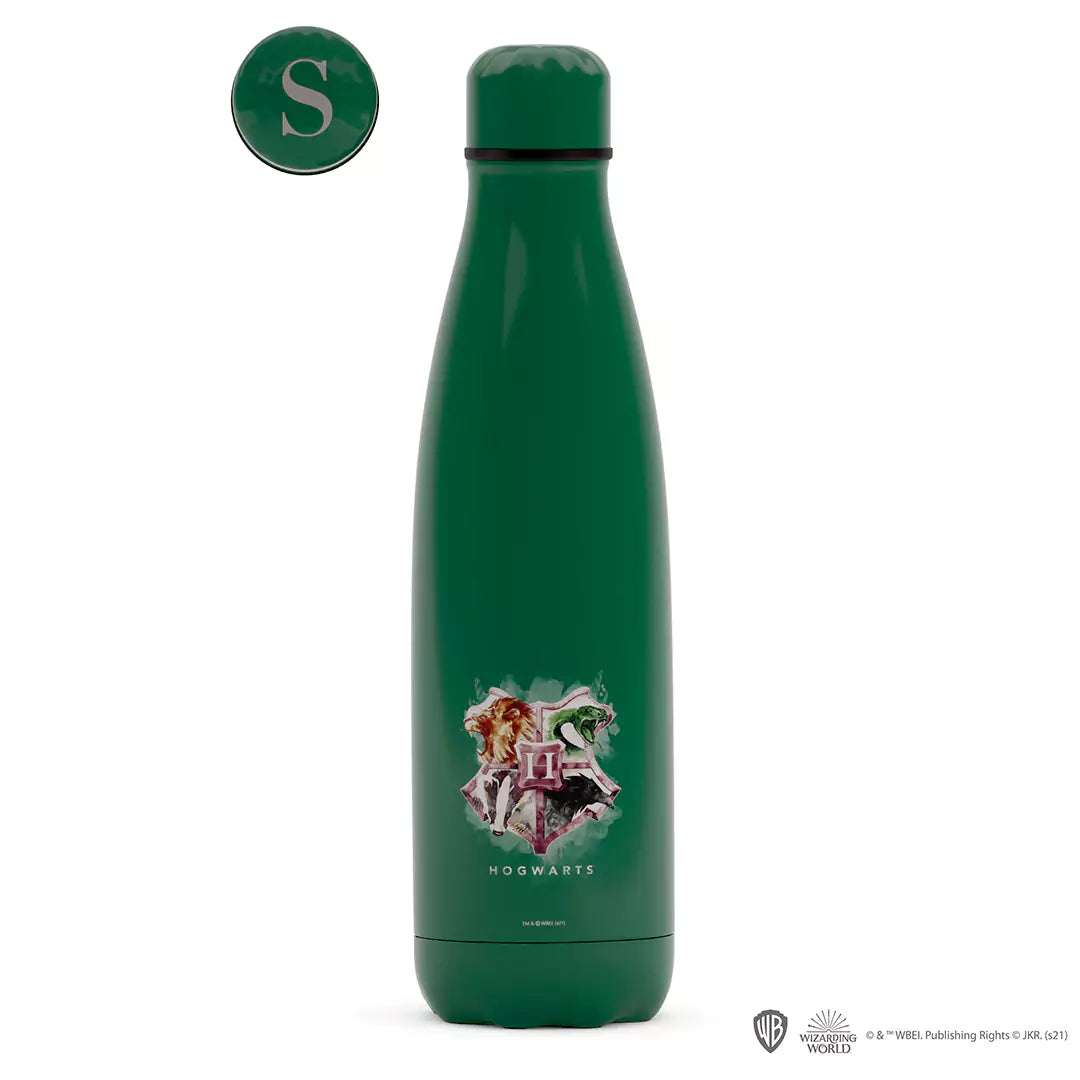 Bouteille isotherme Serpentard