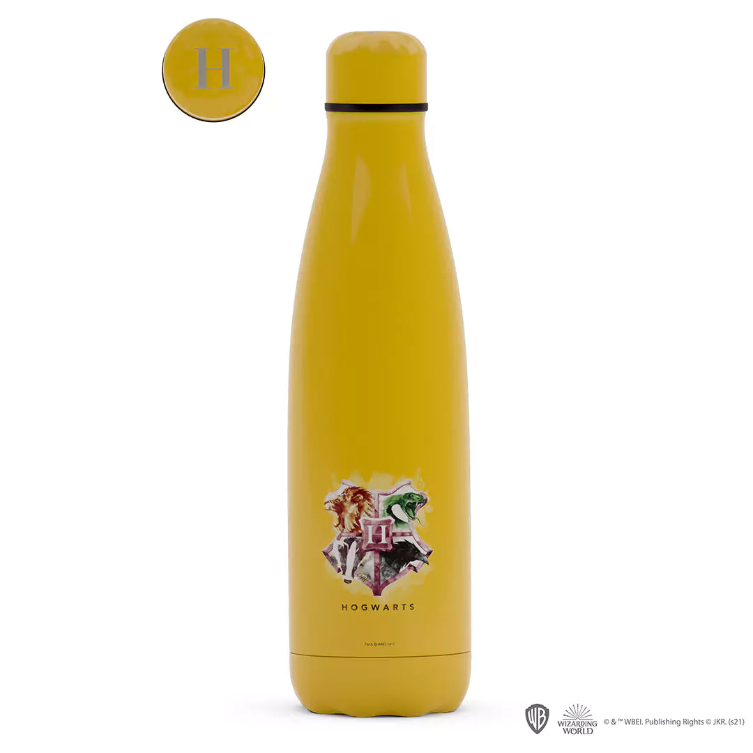Bouteille isotherme Poufsouffle