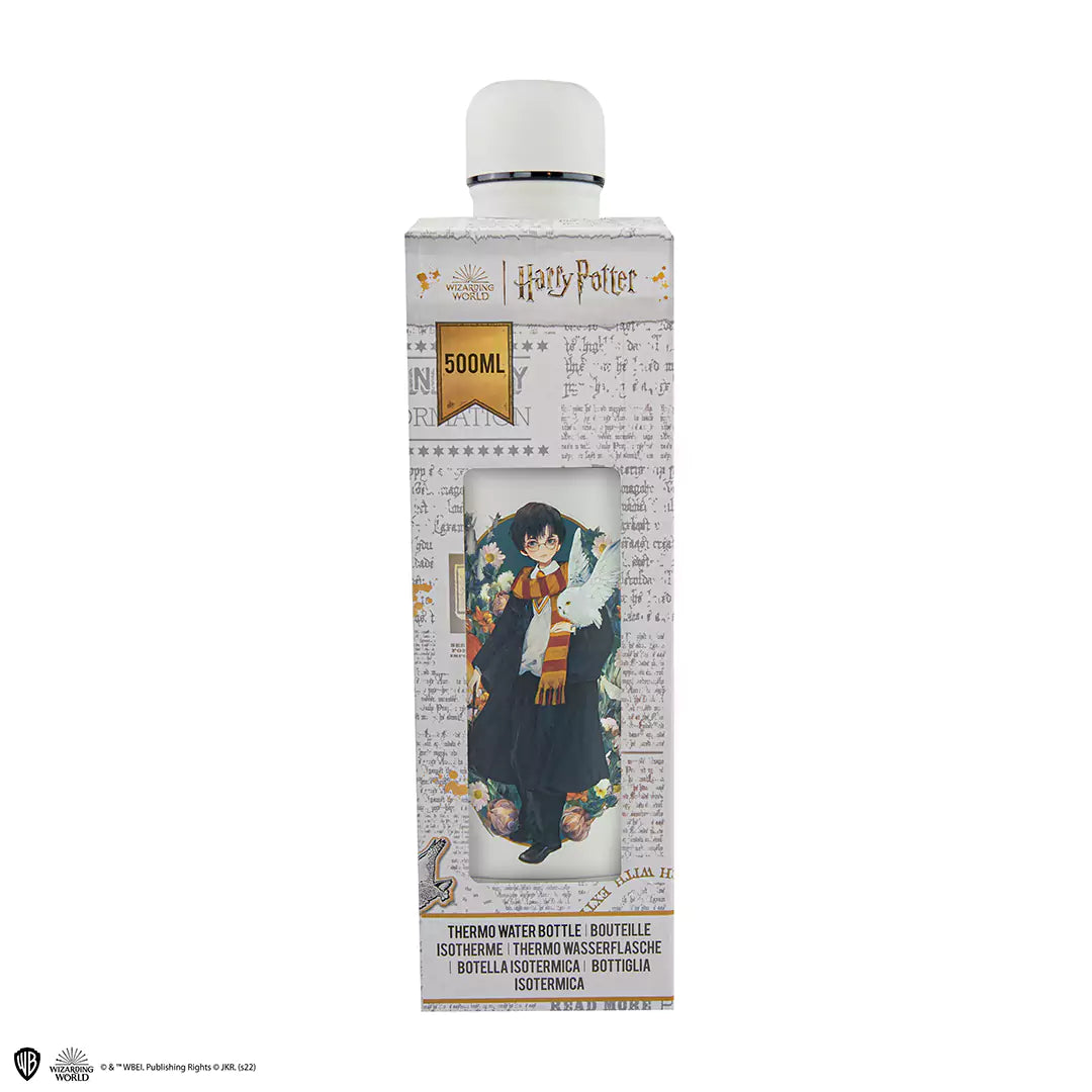Bouteille Isotherme Harry Potter portrait
