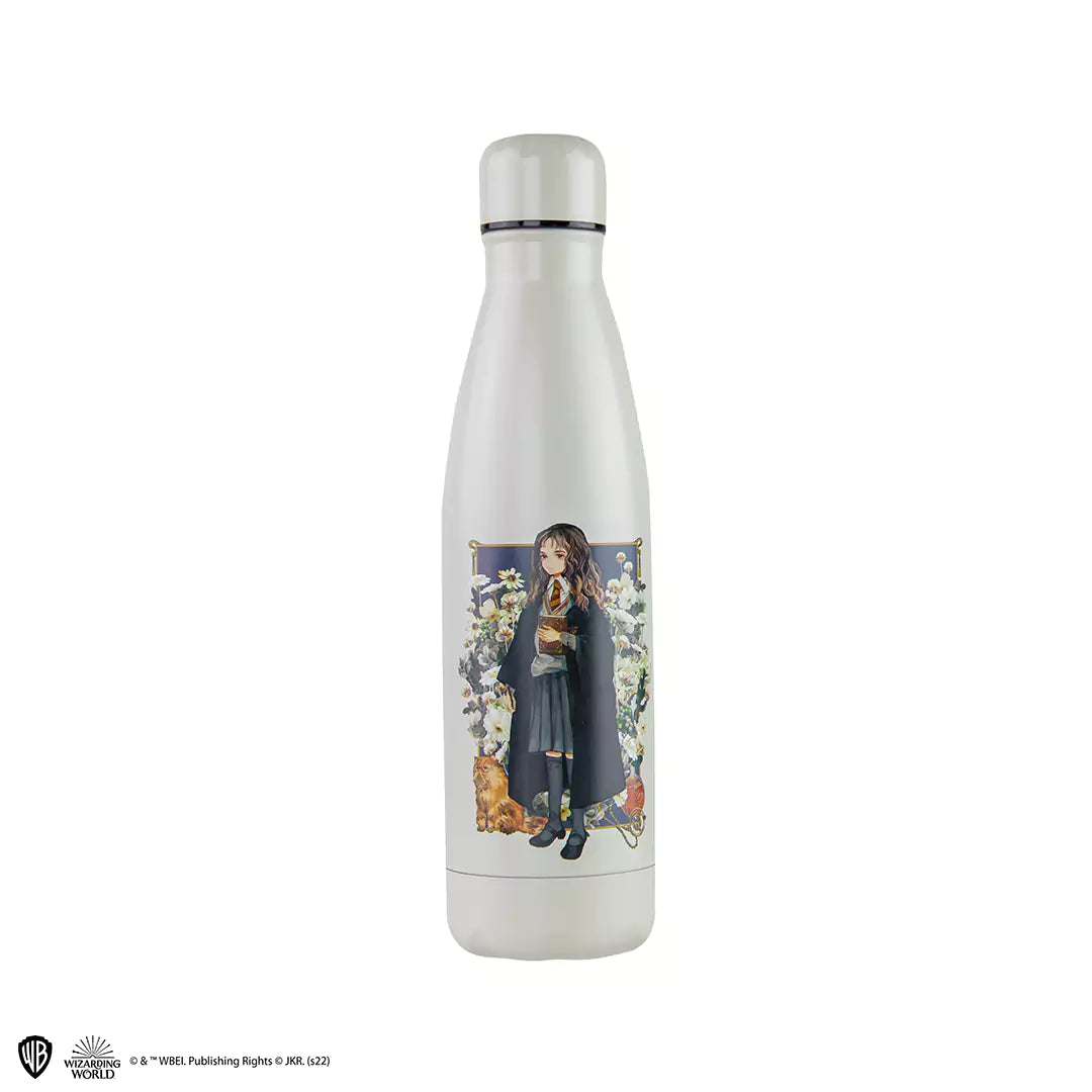 Bouteille Isotherme Hermione Granger portrait