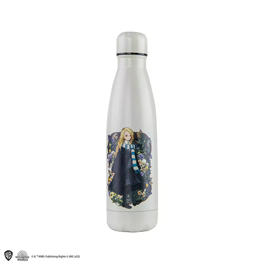 Bouteille Isotherme Luna Lovegood portrait 500ml