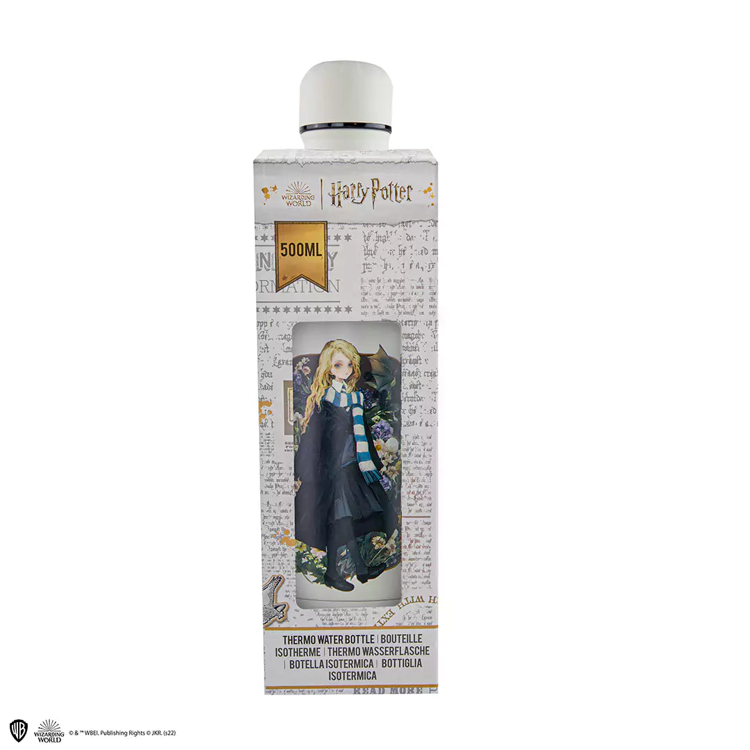 Bouteille Isotherme Luna Lovegood portrait 500ml
