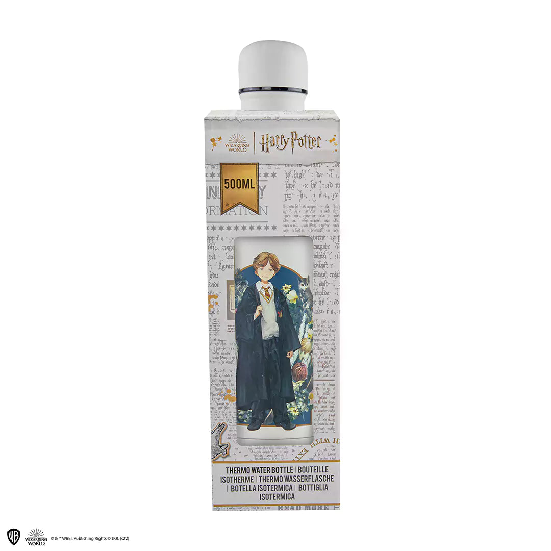 Bouteille Isotherme Ron Weasley portrait 500ml
