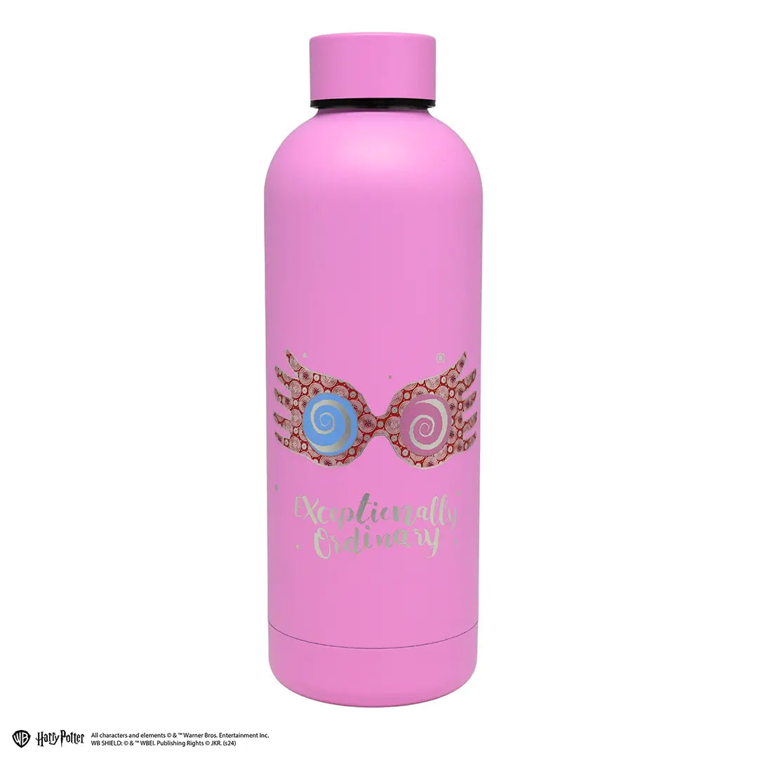 Bouteille Isotherme Luna Lovegood 500ml – Harry Potter