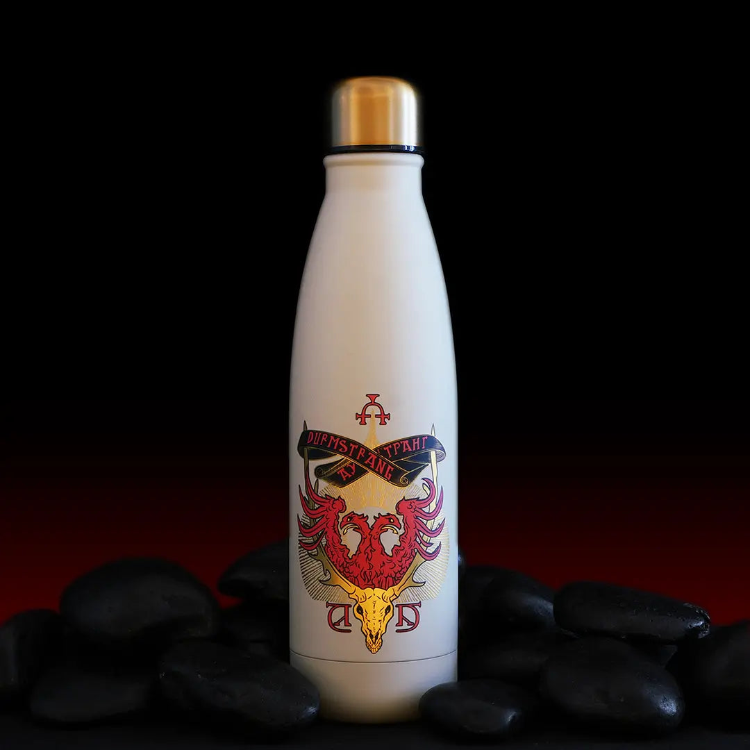 Bouteille isotherme 500 ml Durmstrang – Harry Potter