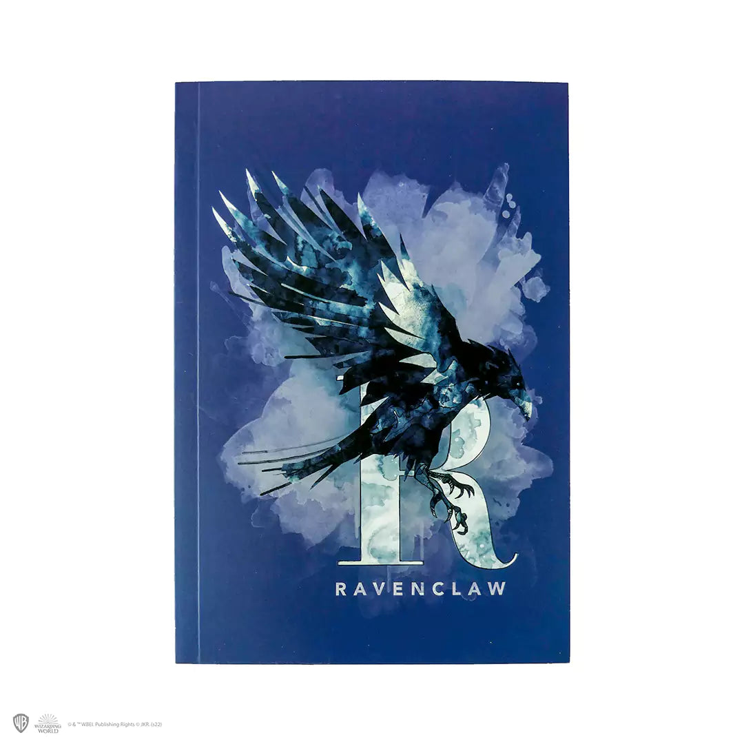 Carnet souple Serdaigle