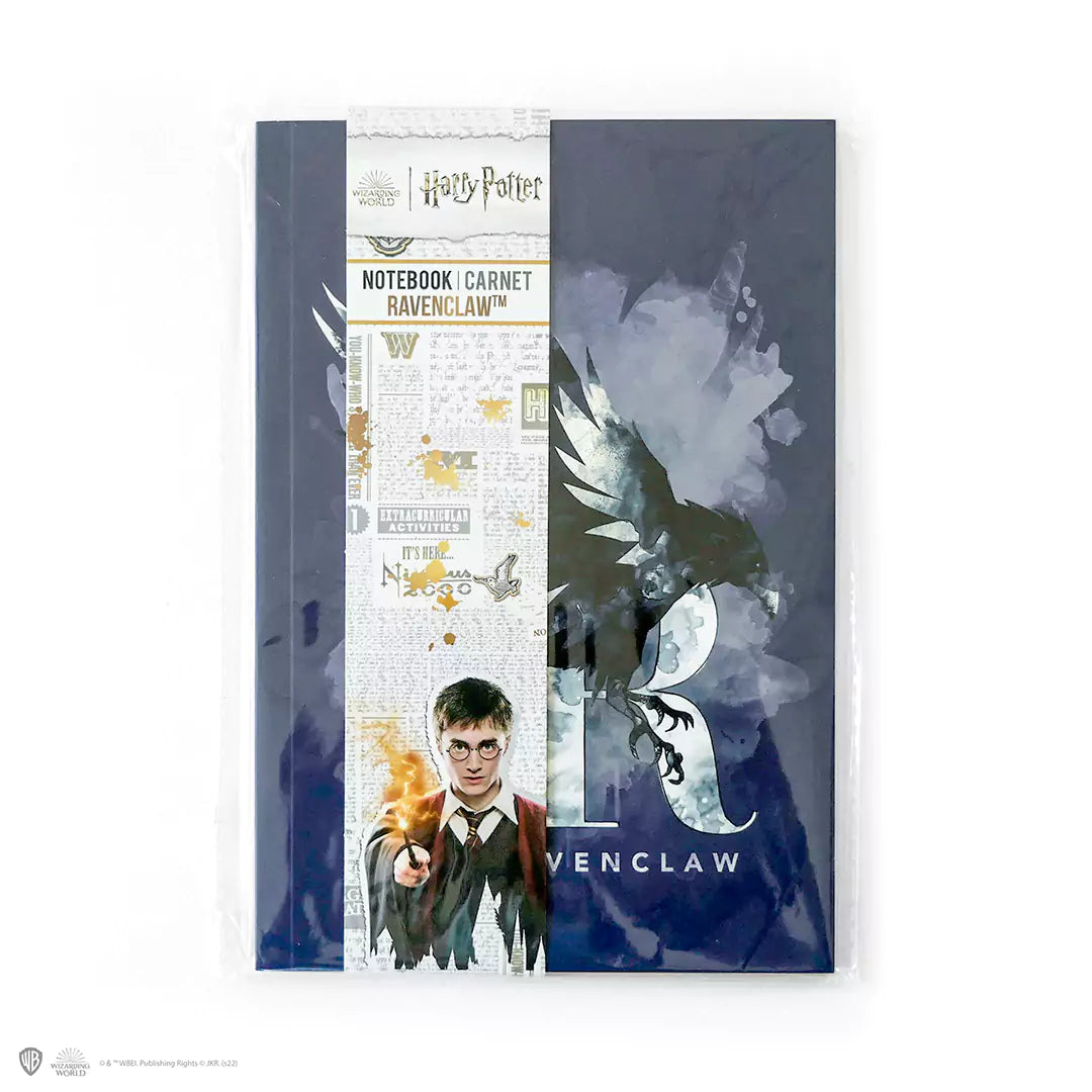 Carnet souple Serdaigle