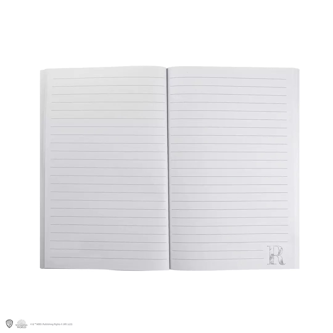 Carnet souple Serdaigle