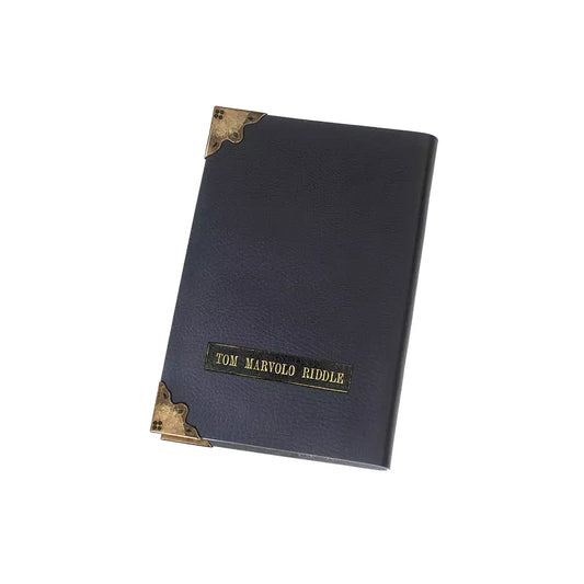 Journal de Tom Jedusor