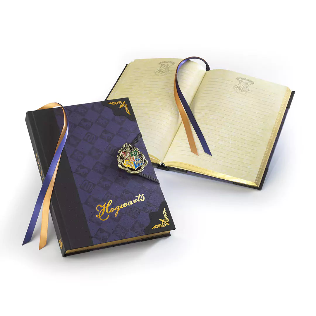 Journal Poudlard