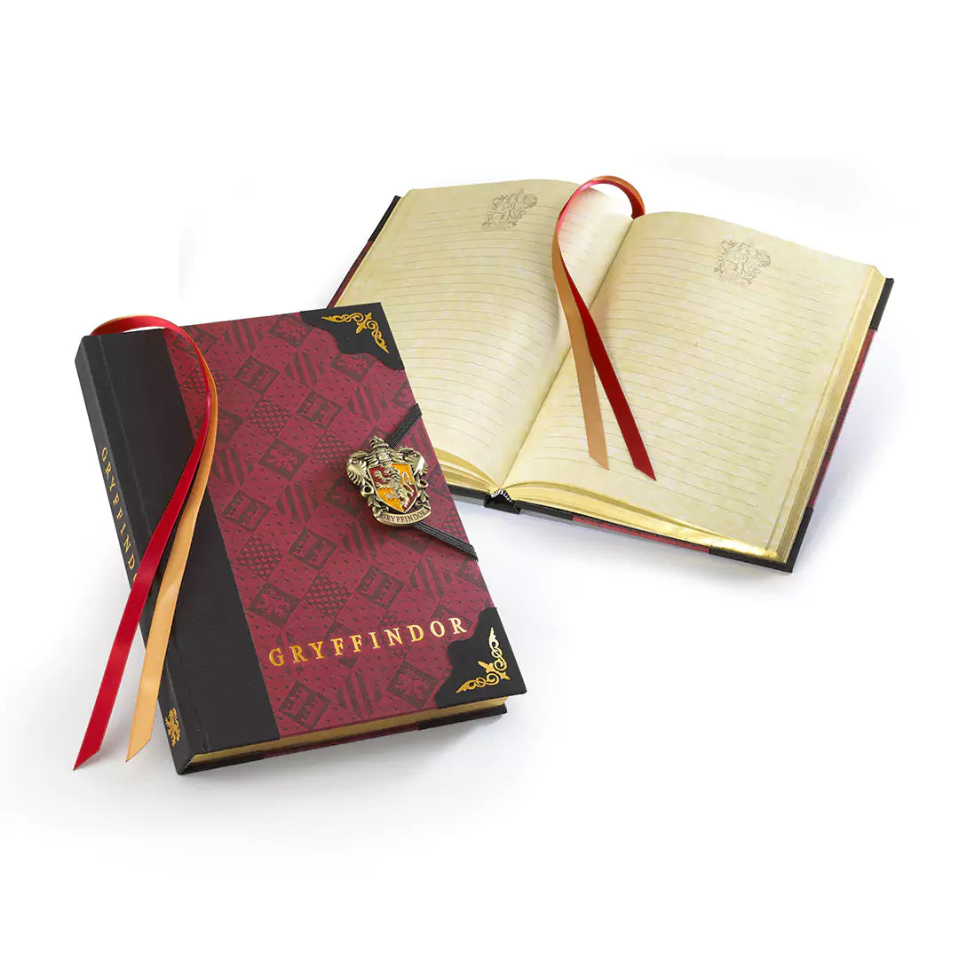 Journal Gryffondor