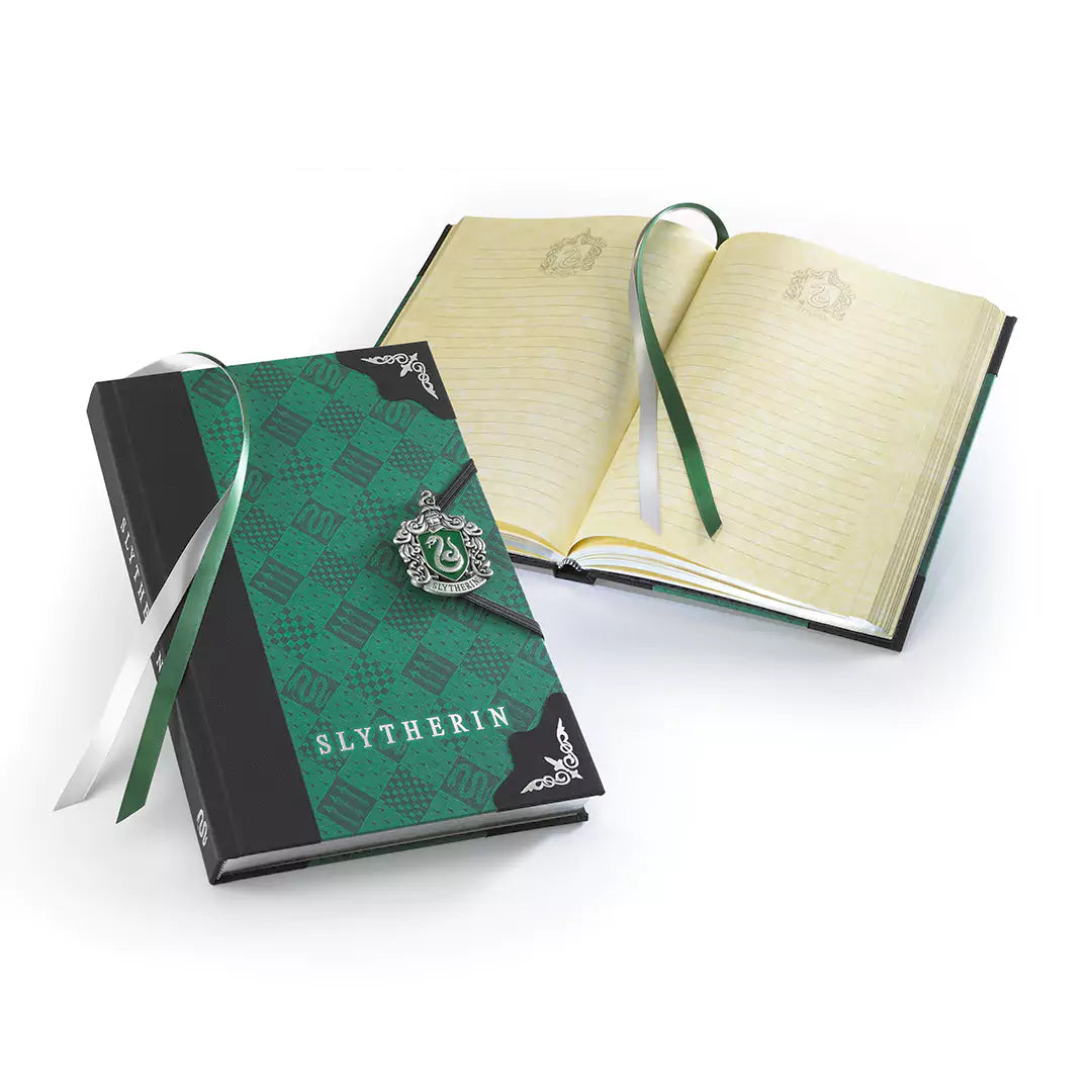 Journal Serpentard