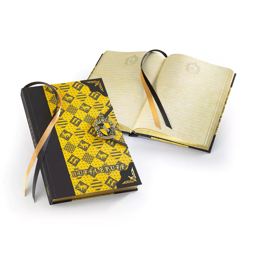 Journal Poufsouffle
