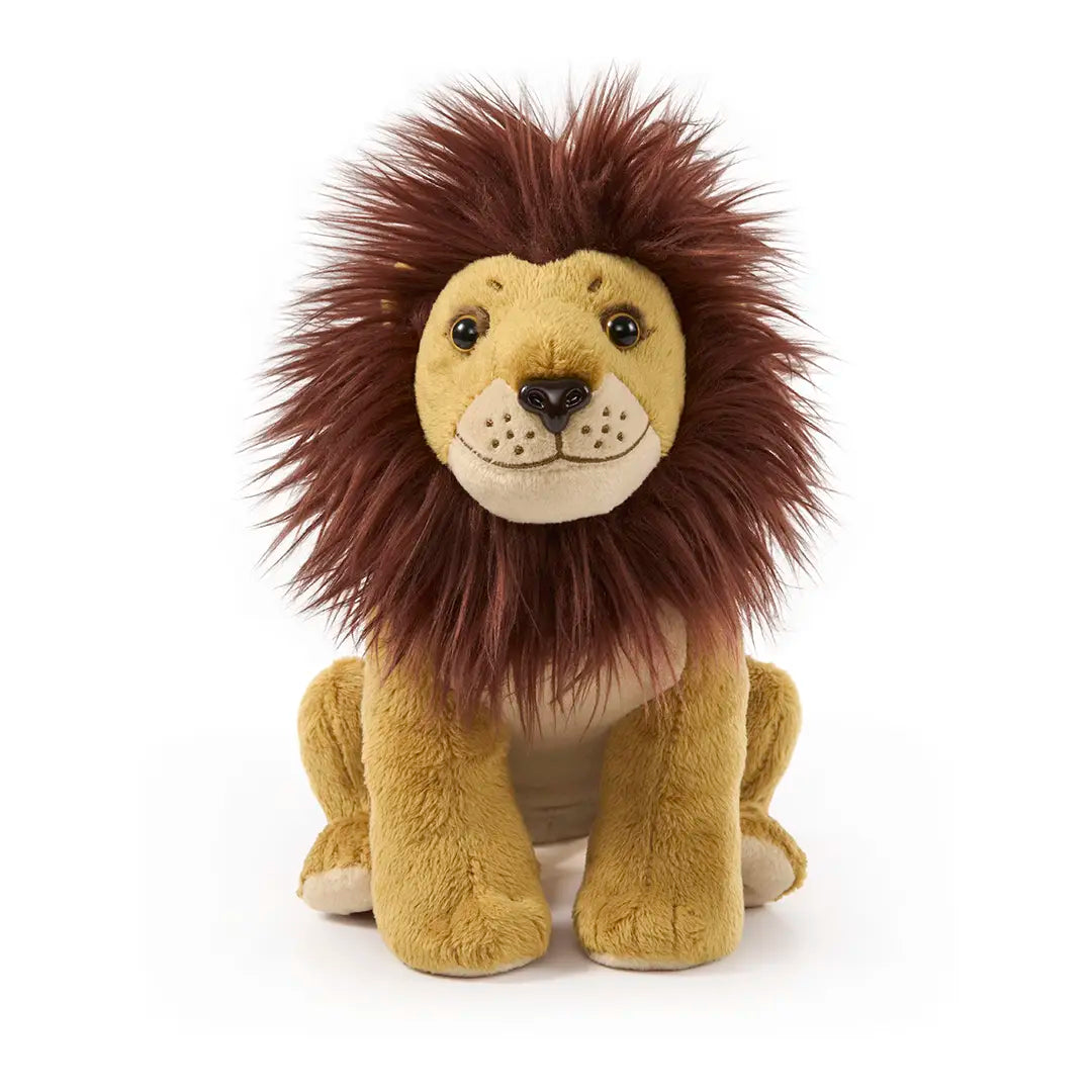 Peluche mascotte Gryffondor