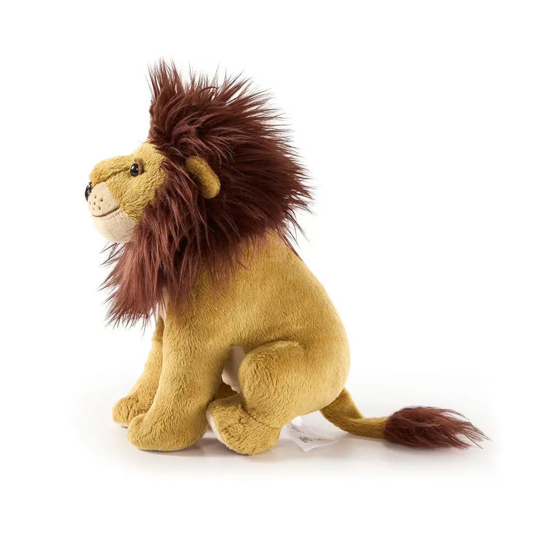 Peluche mascotte Gryffondor
