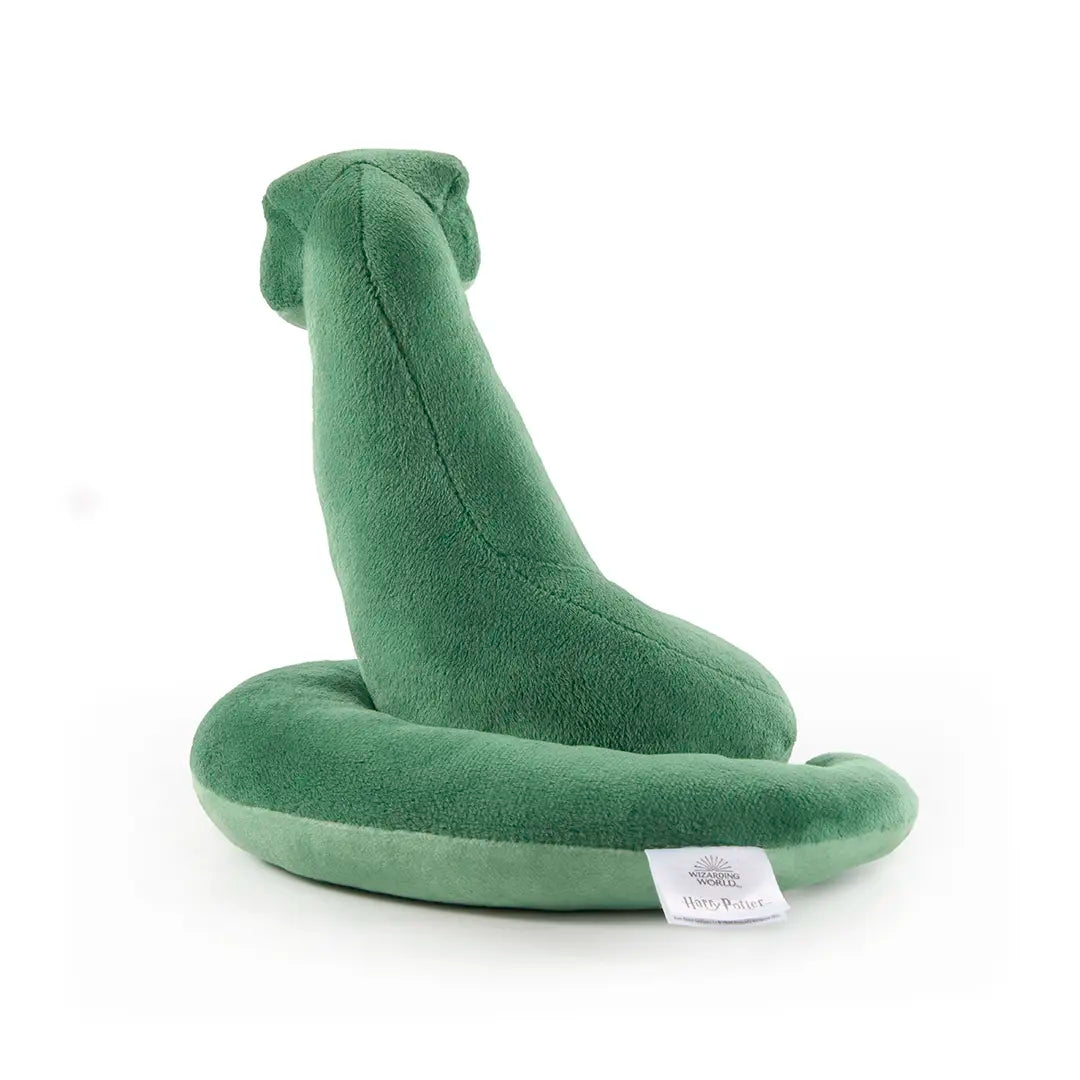 Peluche mascotte Serpentard