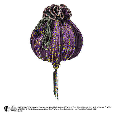 Sac Magique d’Hermione Granger – Réplique Collector