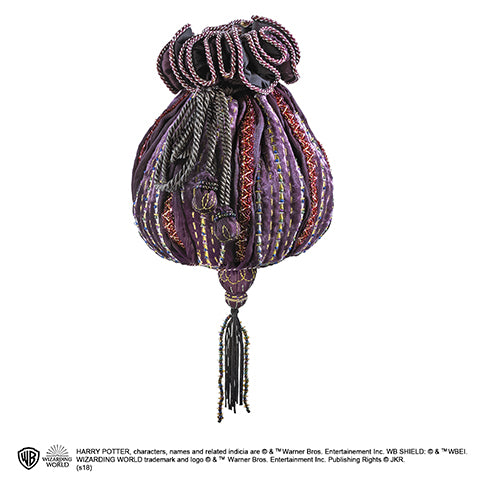 Sac Magique d’Hermione Granger – Réplique Collector