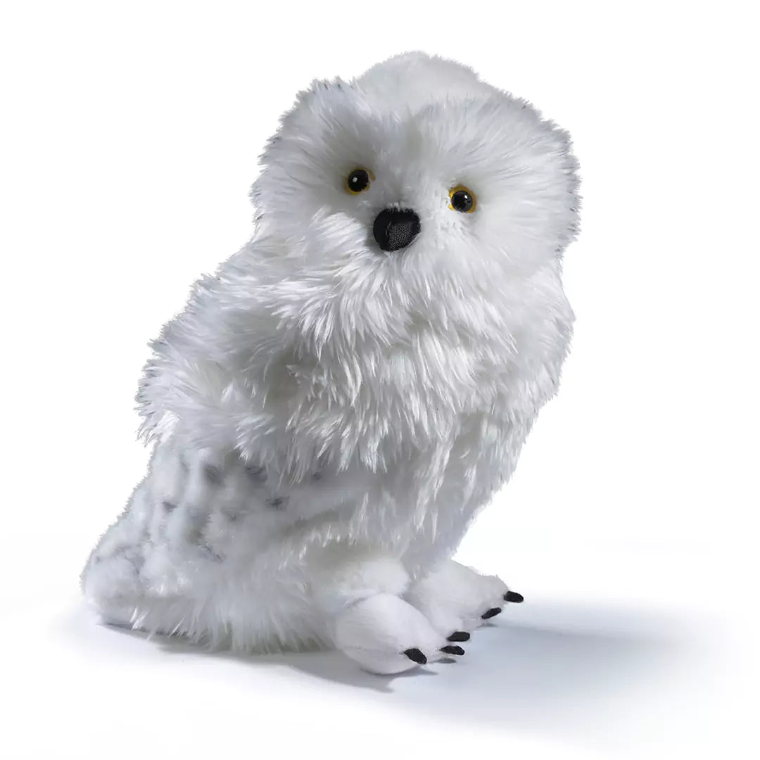 Petite peluche Hedwige