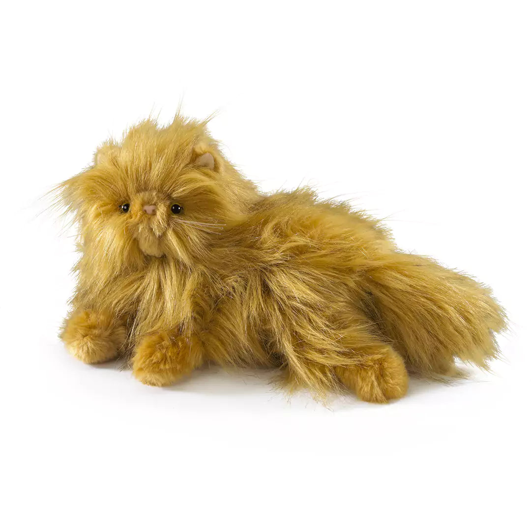 Petite peluche Pattenrond