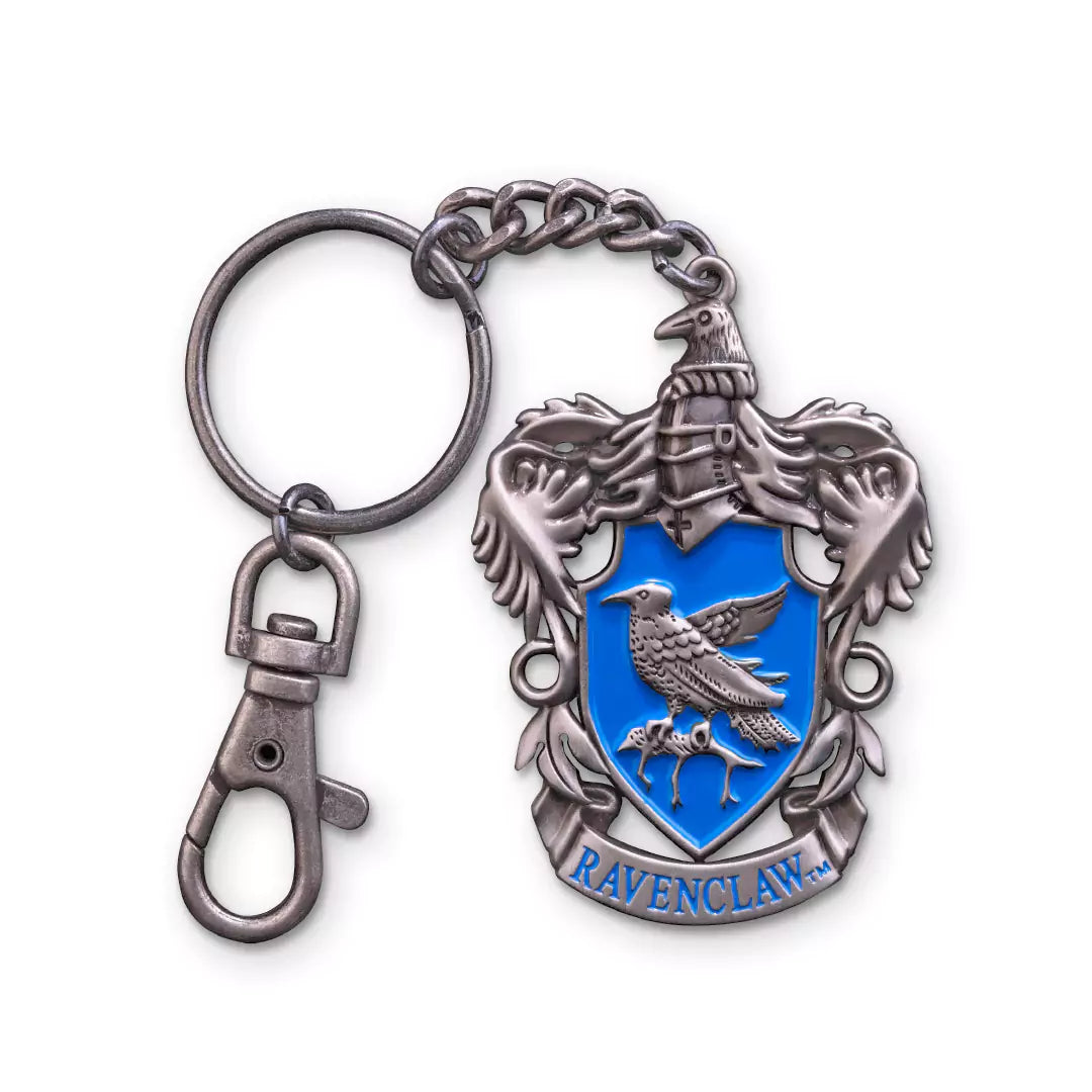 Porte-clés blason de Serdaigle