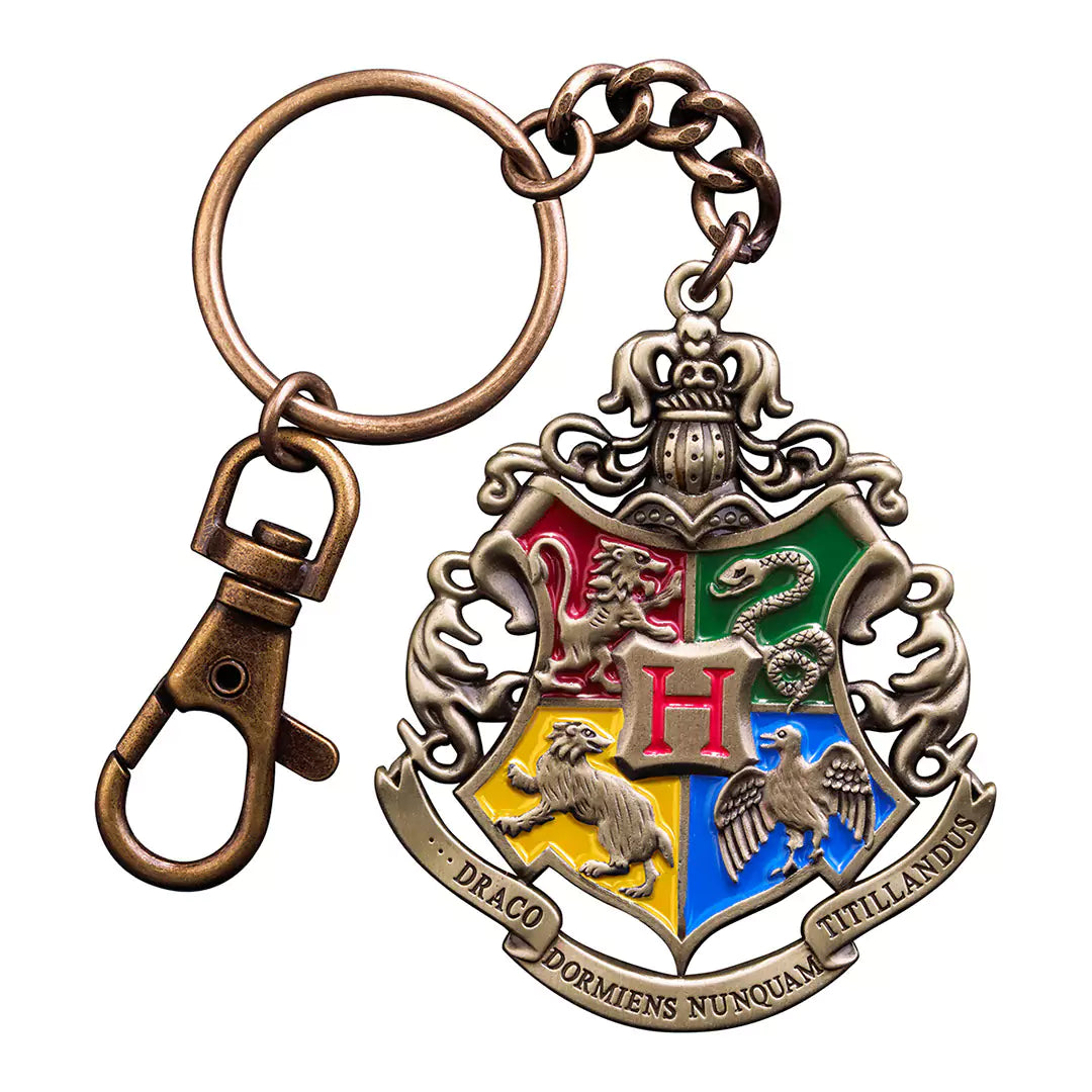 Porte-clés Poudlard