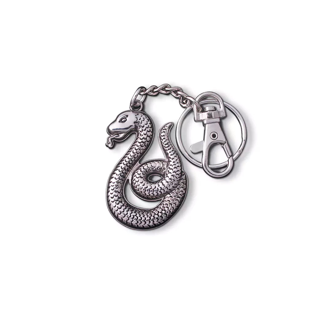 Porte-clés Serpent de Serpentard