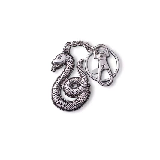 Porte-clés Serpent de Serpentard
