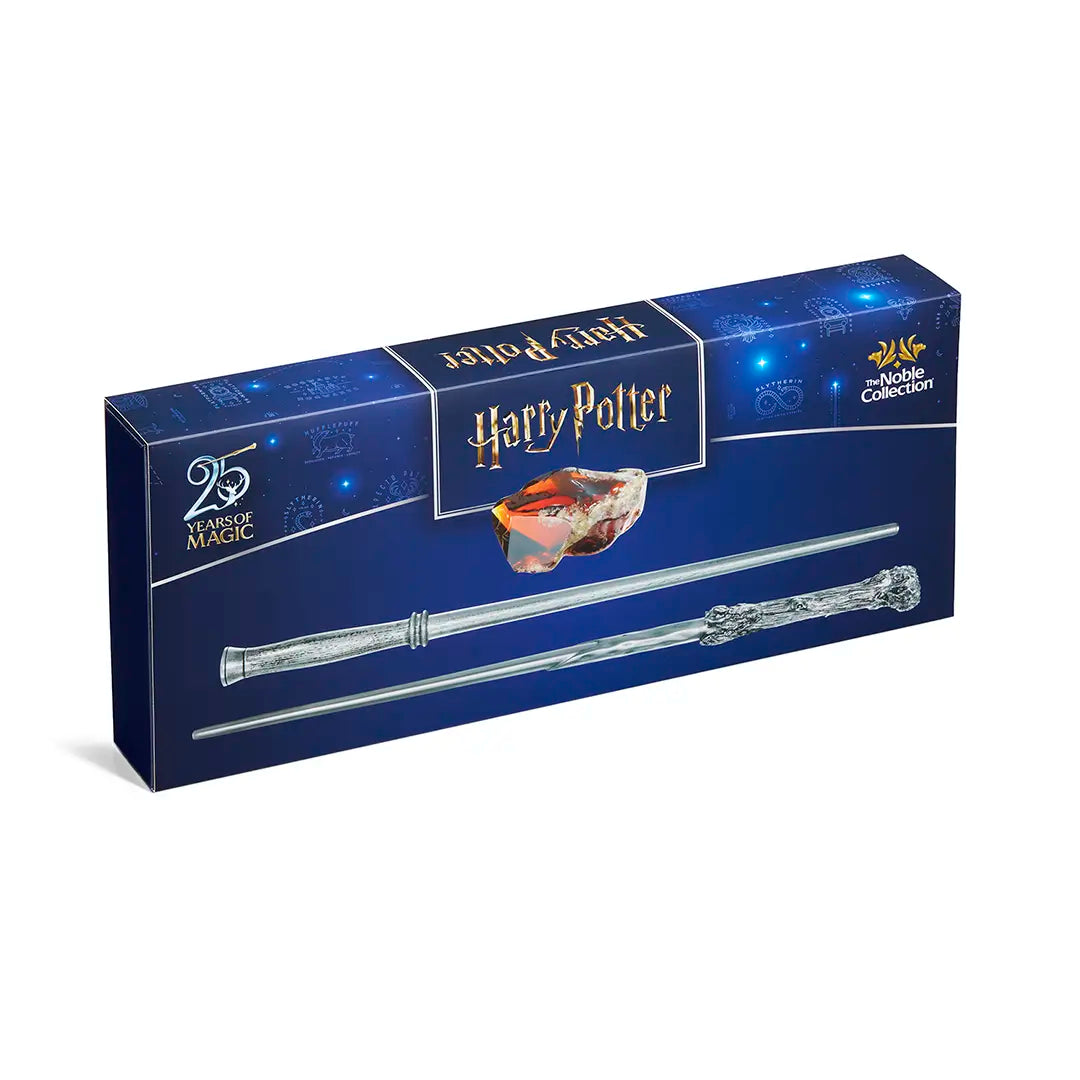 Précommande - Coffret anniversaire 25 ans - Harry Potter