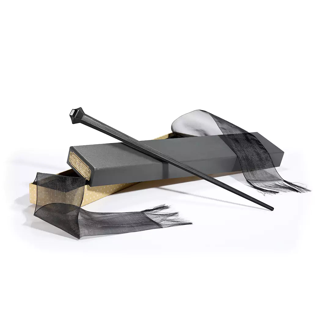 Baguette de Croyance Bellebosse - Collection Ollivander