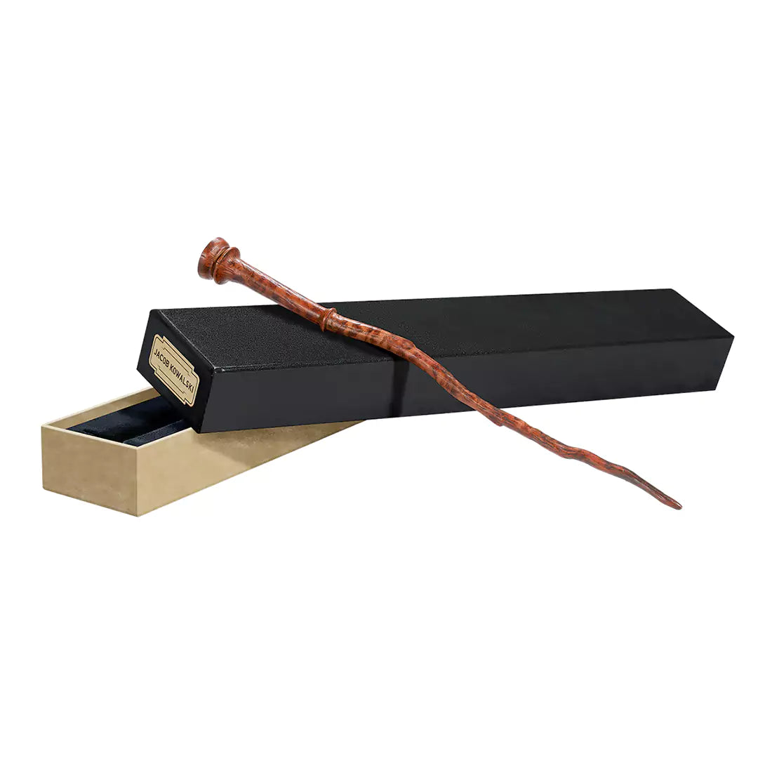 Baguette Jacob Kowalski - Collection Ollivander