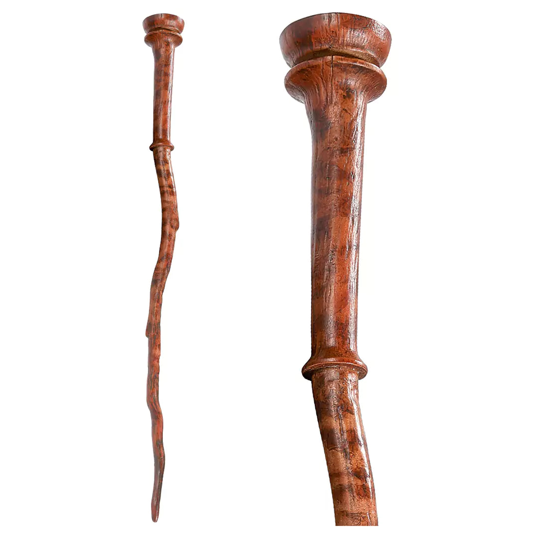 Baguette Jacob Kowalski - Collection Ollivander