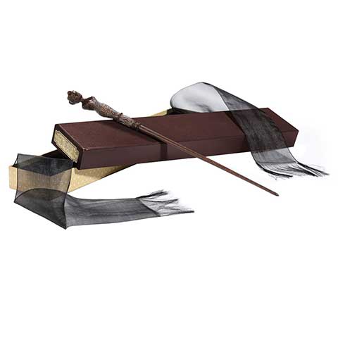 Baguette Eulalie Hicks collection Ollivander