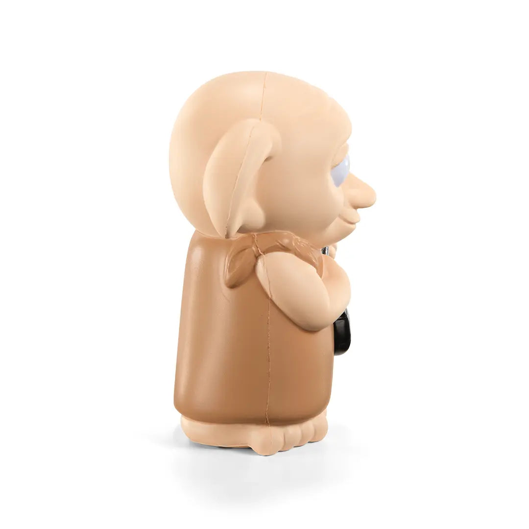 Dobby - Toyllectible Pufflums - Harry Potter