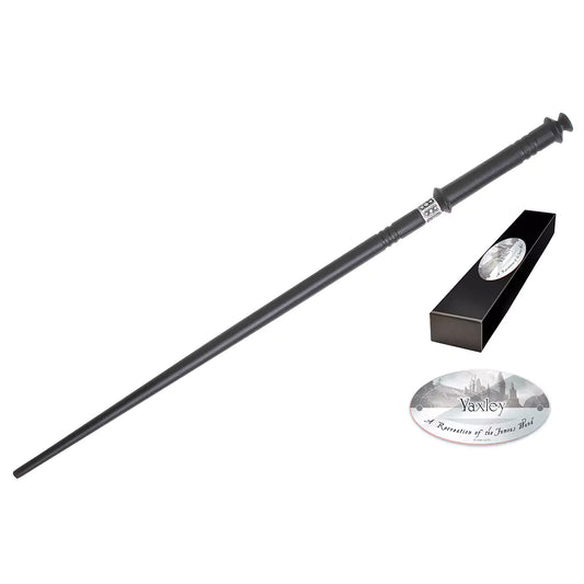 Baguette Yaxley Collection Personnages