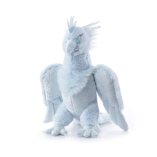 Peluche Patronus Phénix