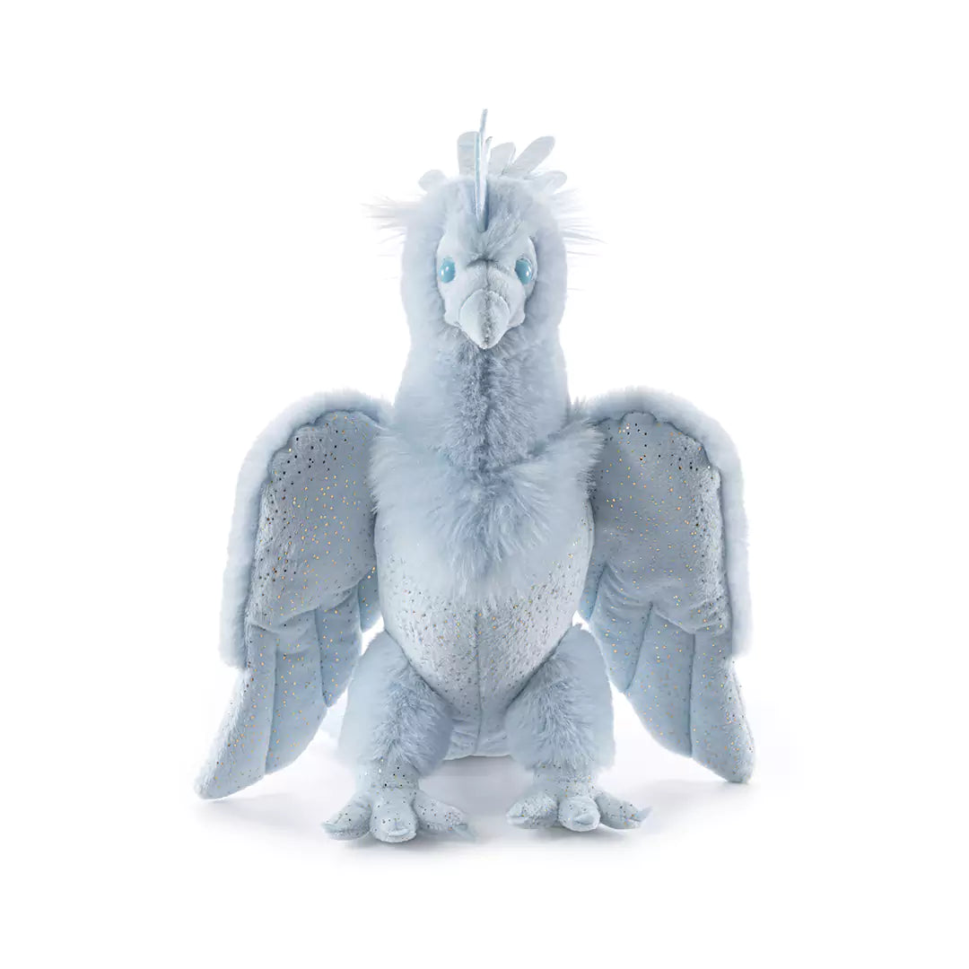 Peluche Patronus Phénix