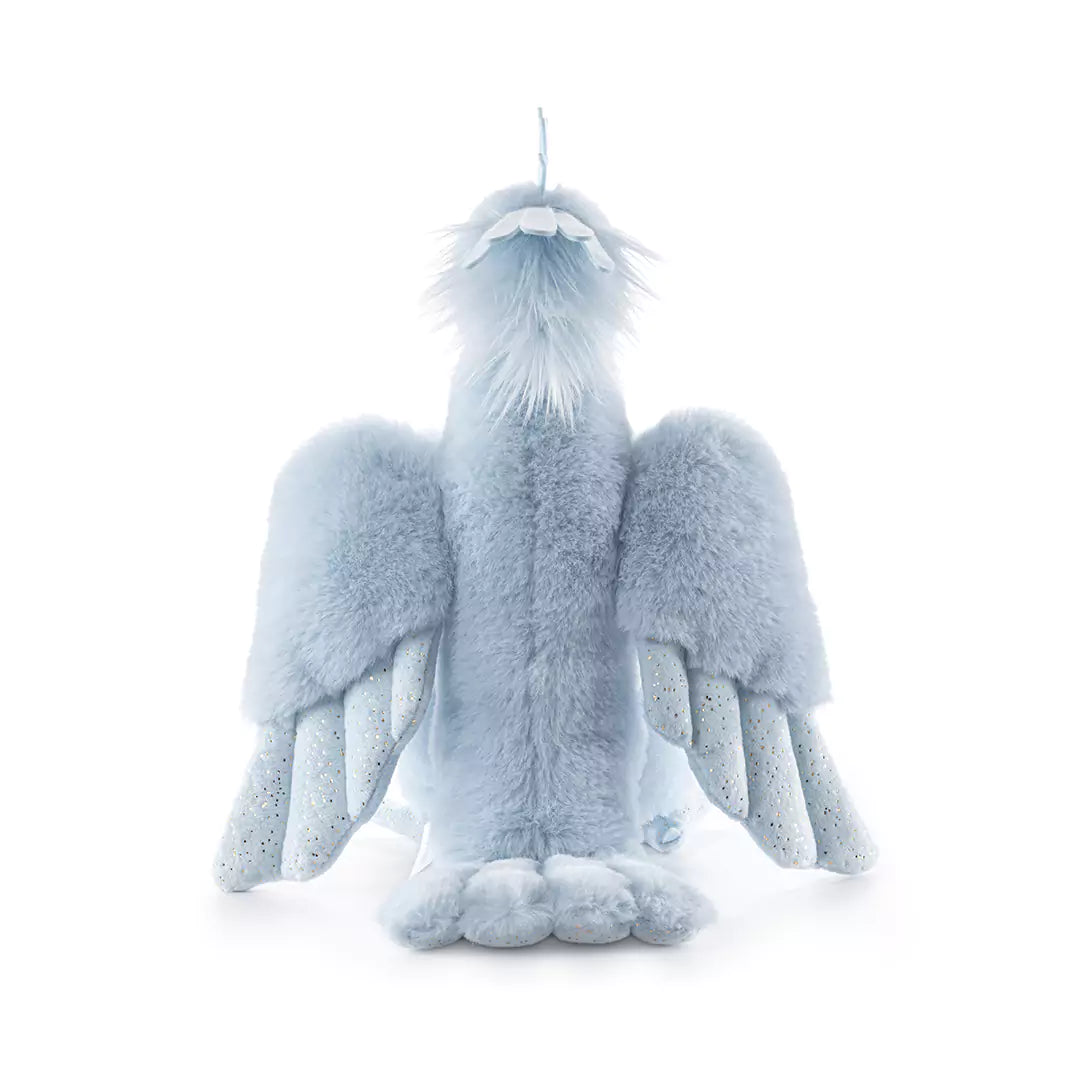 Peluche Patronus Phénix